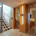 Szálloda Santa Clara Luxury Living Hriszí Aktí Haniá