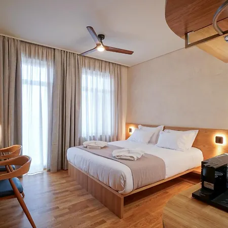 Santa Clara Luxury Living * Χανιά