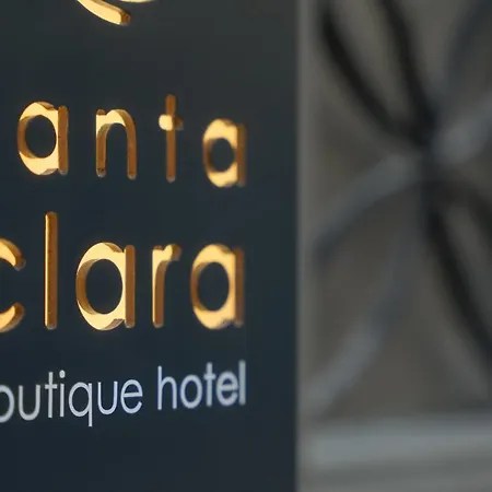 Ξενοδοχείο Santa Clara Luxury Living *