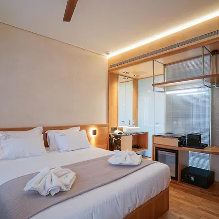 Santa Clara Luxury Living Χανιά