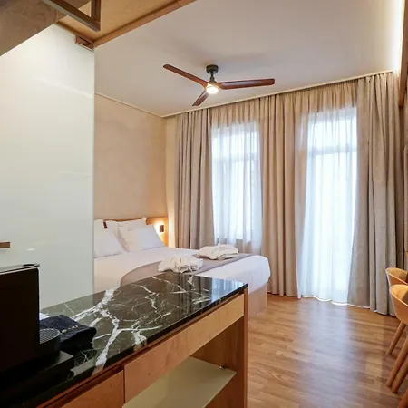 Santa Clara Luxury Living Ξενοδοχείο
