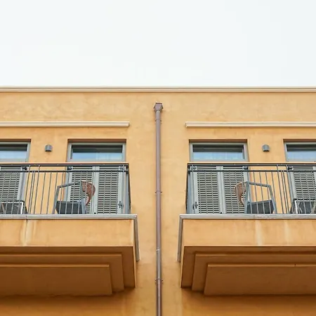 Готель Santa Clara Boutique Ханья (Крит)