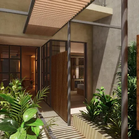 Santa Clara Luxury Living Ξενοδοχείο