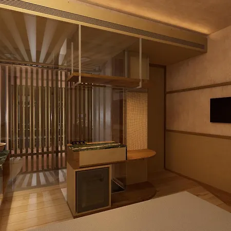 Ξενοδοχείο Santa Clara Luxury Living