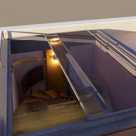 Santa Clara Boutique Готель Ханья (Крит)