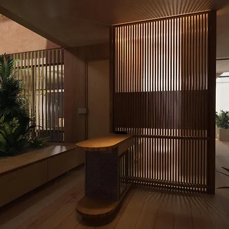 Готель Santa Clara Boutique