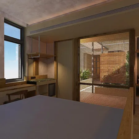 Ξενοδοχείο Santa Clara Luxury Living *