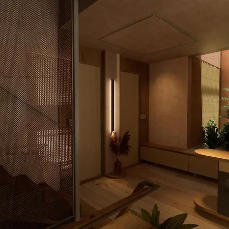 Santa Clara Boutique Готель Ханья (Крит)