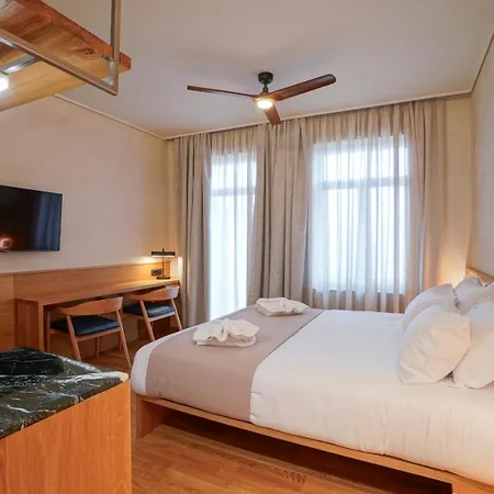 Ξενοδοχείο Santa Clara Luxury Living Χανιά