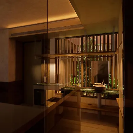 Santa Clara Luxury Living Ξενοδοχείο *