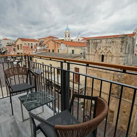 Ξενοδοχείο Santa Clara Luxury Living Χανιά