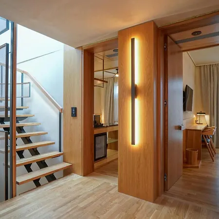 Ξενοδοχείο Santa Clara Luxury Living Χανιά