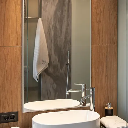 Santa Clara Luxury Living Ξενοδοχείο