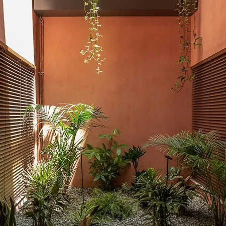 Santa Clara Luxury Living Ξενοδοχείο