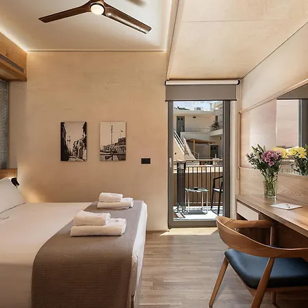 Santa Clara Luxury Living Ξενοδοχείο Χανιά