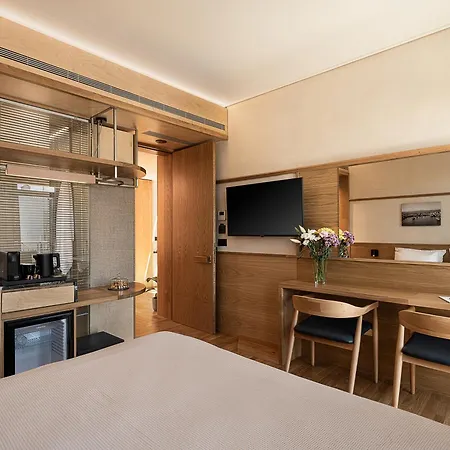 Santa Clara Luxury Living Χανιά