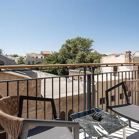 Santa Clara Luxury Living Ξενοδοχείο