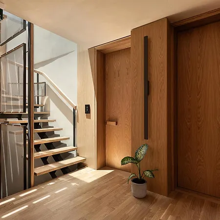 Ξενοδοχείο Santa Clara Luxury Living