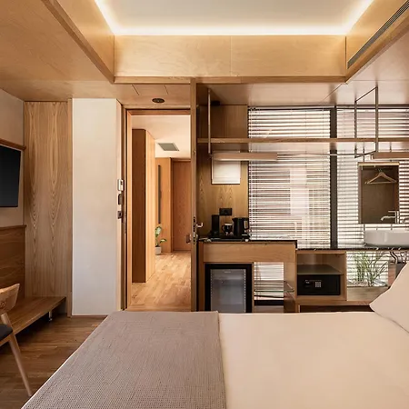 Santa Clara Luxury Living Ξενοδοχείο Χανιά
