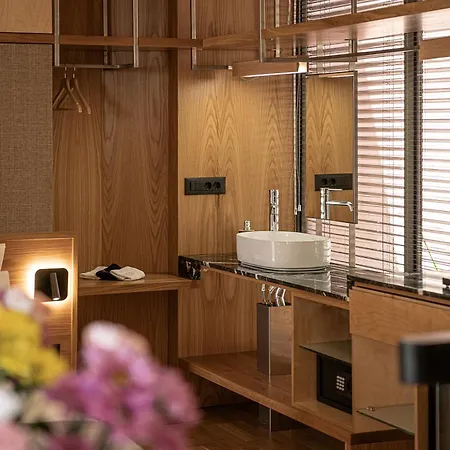 Ξενοδοχείο Santa Clara Luxury Living Χανιά