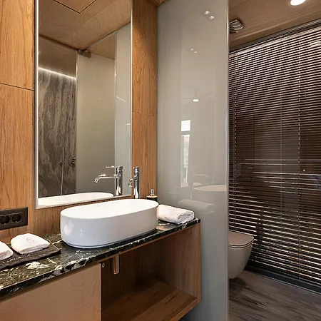 Santa Clara Luxury Living Χανιά