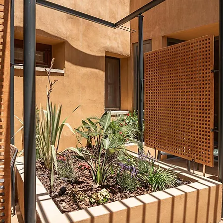 Ξενοδοχείο Santa Clara Luxury Living