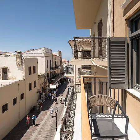 Santa Clara Luxury Living Ξενοδοχείο