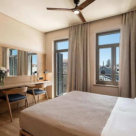 Ξενοδοχείο Santa Clara Luxury Living *