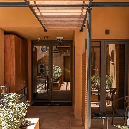 Santa Clara Luxury Living Ξενοδοχείο Χανιά