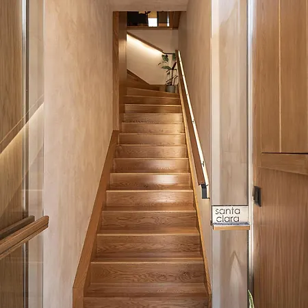 Santa Clara Luxury Living Χανιά