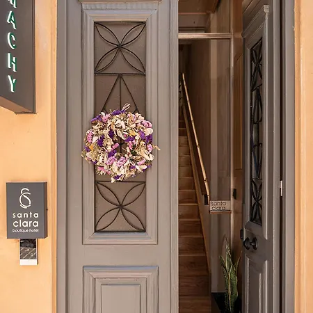 Santa Clara Luxury Living *