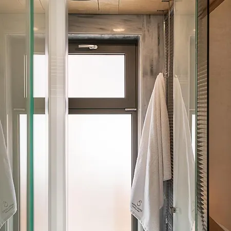 Ξενοδοχείο Santa Clara Luxury Living *