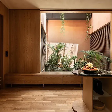 Santa Clara Luxury Living Χανιά