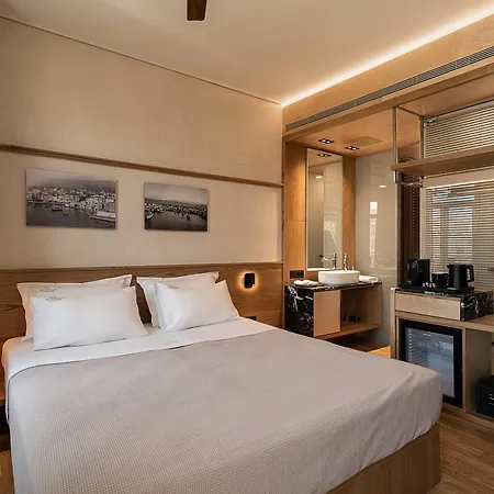 Santa Clara Luxury Living * Χανιά
