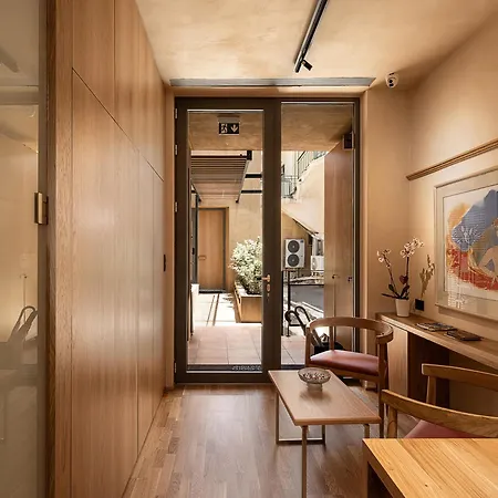 Santa Clara Luxury Living * Χανιά
