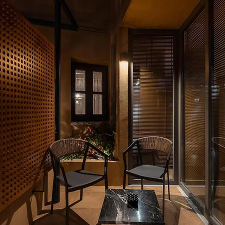 Ξενοδοχείο Santa Clara Luxury Living Χανιά