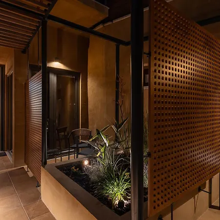 Ξενοδοχείο Santa Clara Luxury Living *