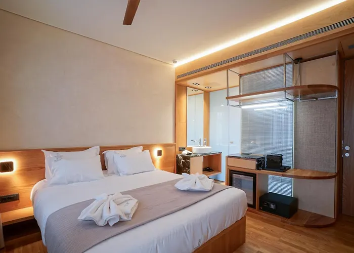 Santa Clara Boutique Ханья (Крит)