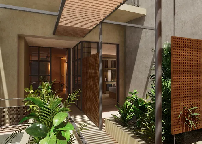 Santa Clara Boutique Готель