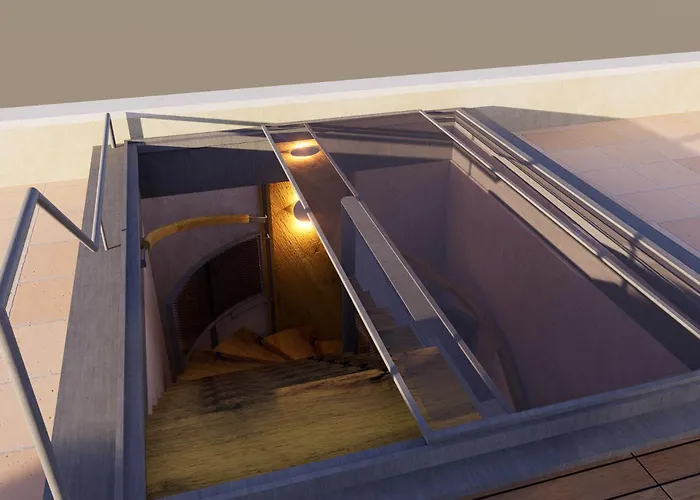 Santa Clara Boutique Готель Ханья (Крит)