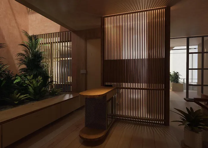 Готель Santa Clara Boutique