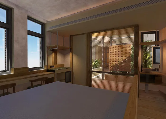 Готель Santa Clara Boutique *