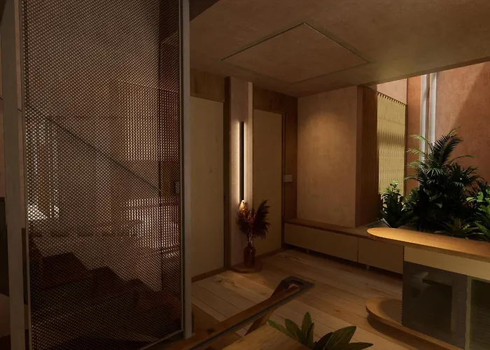 Santa Clara Boutique Готель Ханья (Крит)