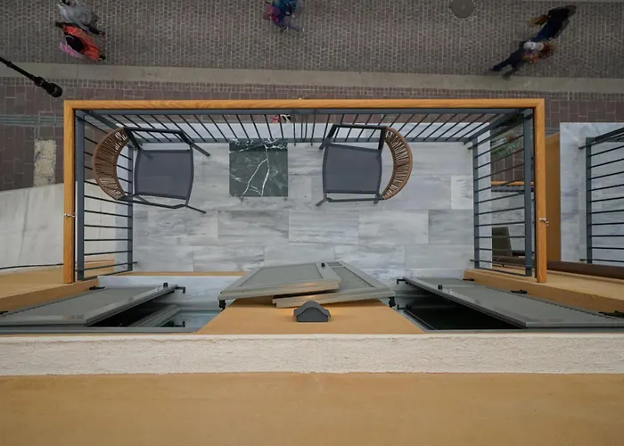 Santa Clara Boutique Ханья (Крит)