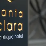 Hotel Santa Clara Luxury Living *